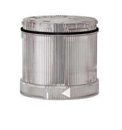 LED Permanent 644  24vDC/AC 7:CLEAR Element IP65 KombiSIGN 71